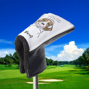 Search for beagle golf head covers Beagle dog lovers