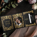 Search for fantasy wedding invitations Middle ages