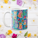 Search for birthday cat mugs Flowers
