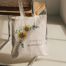 Search for sunflower bags Botanical