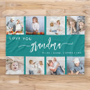 Search for photo for grandma blankets Love you grandma