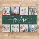 Search for photo for grandma blankets Love you grandma