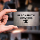 Search for worn business cards Simple