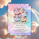 Search for little lamb invitations Baby farm animals