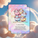 Search for sheep lamb invitations Baby farm animals