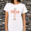 Search for cross womens tshirts Religion