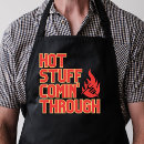 Search for hot husband aprons Chef