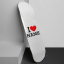 Search for black and red skateboards For her