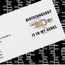 Search for genes business cards Dna