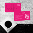 Search for hello business cards Scandinavian