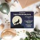 Search for the blue wolf postcards For kids