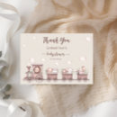 Search for jungle animals baby shower cards Cute