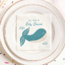 Search for whale napkins Animal