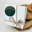 Search for gold floral wedding stickers Royal