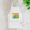 Search for rivers aprons Water