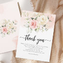 Search for sweet 16 thank you cards Script typography