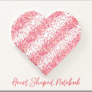 Search for valentines day office stationery Glitter