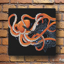 Search for octopus clocks Black