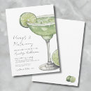 Search for margarita invitations Margs and matrimony