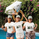 Search for green skull tshirts Irish