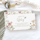 Search for butterfly flowers invitations Butterflies