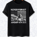 Search for january 6 tshirts Insurrection