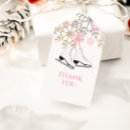 Search for pink gift tags Winter