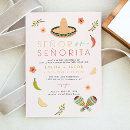 Search for cinco de mayo gender reveal invitations Boy or girl