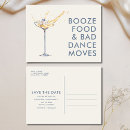Search for funny save the dates Unique