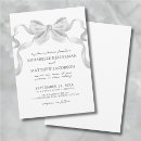 Search for ribbons wedding invitations Couple