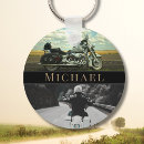 Search for motorbike key rings Biker