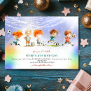 Search for soccer game birthday invitations Boy