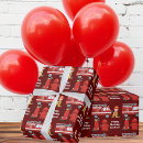 Search for fire engine wrapping paper Firefighting