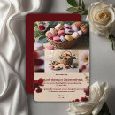 Search for macaroon cards Paris