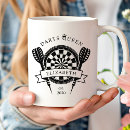 Search for white queen mugs Black and white