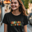 Search for kitchen womens tshirts Retro