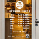 Search for decal window decals Simple and professional