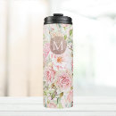 Search for pink and gold travel mugs Pretty
