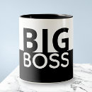 Search for woman drinking mugs Boss