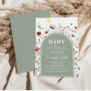 Search for sage green baby shower Baby in bloom