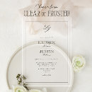 Search for formal square invitations Traditional