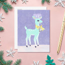 Search for cute reindeer postcards Whimsical
