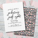 Search for elegant valentines day party invitations Girls night out