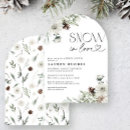 Search for snow cone invitations Winter