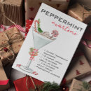 Search for christmas recipe postcards Cocktail