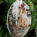 Search for 2 christmas tree decorations Script