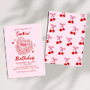 Search for retro 30th birthday invitations Funky