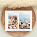Search for retro santa christmas cards Merry