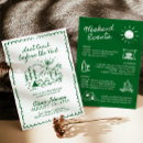 Search for veil invitations Glamping