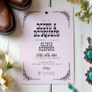 Search for western boots bridal shower invitations Floral